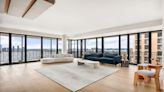 This N.Y.C. Penthouse Just Set the Record for the Priciest Rental in Downtown Manhattan