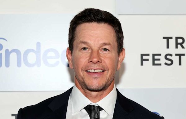Mark Wahlberg Makes Rare Joint Appearance With Lookalike Brother Donnie in New Photo