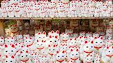 Gotokuji Temple: Tokyo's Maneki Neko 'Lucky Cat' Temple - A must-visit for cat lovers!