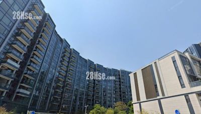 大埔翠屏花園D座中層1房戶 內地學生以$10,000租入自住 (另有本日最新成交)