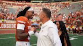 Texas coach Steve Sarkisian has become college football's Prince of the Portal | Bohls