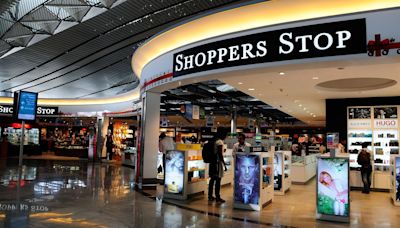 Shoppers Stop looks to double its beauty business as global brands come knocking