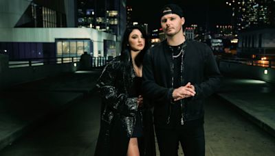 Josh Ross Releases 'Want This Beer' Featuring Julia Michaels