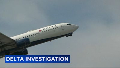 USDOT launches investigation into Delta as airline continues to cancel flights in wake of IT outage