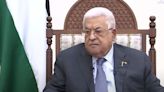 Israel-Hamas war: Palestinian President Mahmoud Abbas says conflict in Gaza is 'greater than war of extermination'