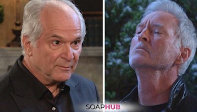 DAYS Spoilers: Konstantin Has John Under Control