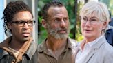 8 characters who disappeared from 'The Walking Dead' who we want to see show up again on the final episodes