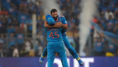 Mohammed Shami on missing out on India’s 2024 T20 WC win: ‘I also dream to win the World Cup’