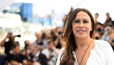 Mostrar la cuestión trans en Cannes "sin encapsularla"