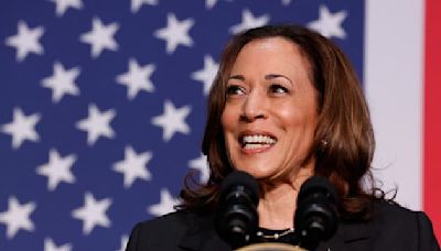 Kamala Harris: une ex-procureure démocrate favorite pour affronter un Donald Trump condamné au pénal