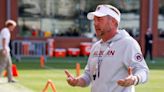 What Would It Take For Hugh Freeze To Actually Be On The Hot Seat This Season?