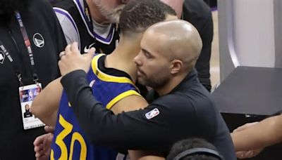 Jordi Fernández, el 'hijo' de Scariolo que puso fin a la dinastía de Curry en la NBA