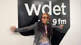 jessica Care moore selected as Detroit's new Poet Laureate - WDET 101.9 FM