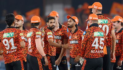 IPL 2024 points table update: Sunrisers pip Rajasthan by 1 run for sixth win; RR suffer second defeat