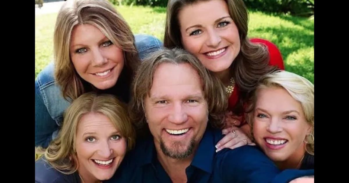 ‘Sister Wives’: Kody Brown and co-stars denied home building in Coyote Pass amid ownership issues