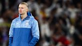 Premier League: Erling Haaland ruled out of Manchester City’s crucial trip to Brighton