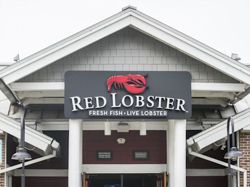 Red Lobster reportedly closes multiple NY sites amid nationwide shutdowns