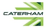 Caterham Group