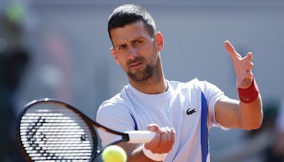 Novak Djokovic afrontará el Roland Garros con "pocas expectativas y muchas esperanzas" - El Diario NY