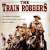 The Train Robbers