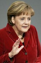 Angela Merkel