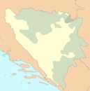 Croats of Bosnia and Herzegovina