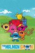 El Show De Mr Men