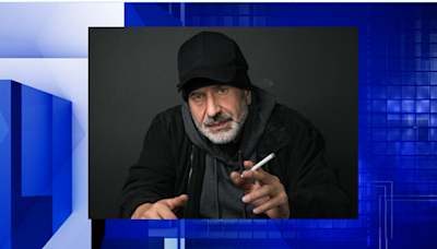 Dave Attell coming to Davenport in October