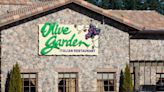 When My Career Stalled, I Got A Job At Olive Garden. I Was Shocked By What I Experienced There.