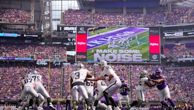 Raiders vs Vikings preseason Week 1 recap: Raiders give up 20-7 halftime lead to fall 24-23