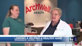 Lending a Helping & Healthy Hand with ArchWell Health