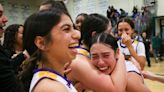 UIL Girls Basketball Playoffs: Aransas Pass defeats San Diego in playoff thriller