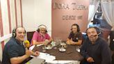 Encuentros Deportivos de Radio Huesca: Peña Guara en la cima del montañismo