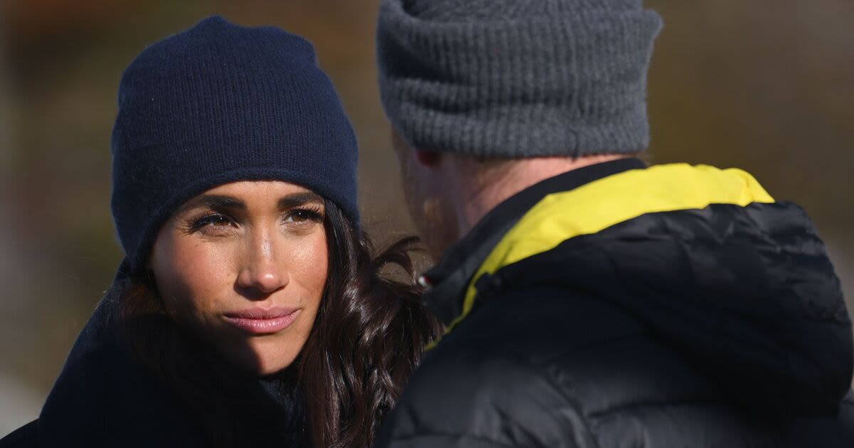 Meghan ‘mouthpiece’ savaged by royal expert as Kate has 'more going on’