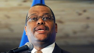 海地過渡委員會任命新總理
