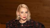 Lucy Boynton on Marcel Proust Jokes Being Cut from ‘Barbie’: It’s a ‘Heartbreaker’ That Audiences Are ‘Losing Touch...