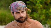 Jonathan Young responds to accusations he was not treating women well on Survivor