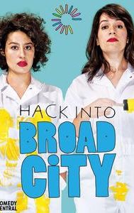 Hack Into Broad City