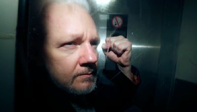 Extradición de Julian Assange a EE. UU. en suspenso por orden de corte británica