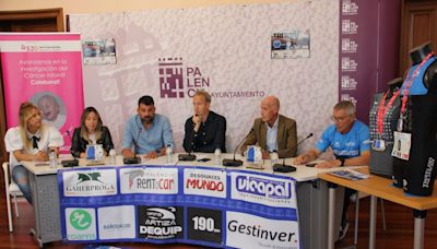 Vuelve el Triatlón "Ciudad de Palencia" en su duodécima edición