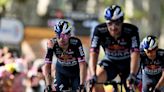 Red Bull-Bora-Hansgrohe - no decision on Primož Roglič and Vuelta a España until after Tour de France