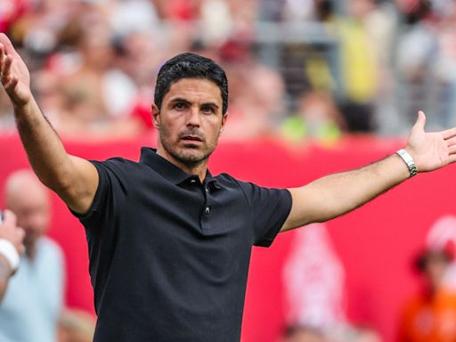 Report: Mikel Arteta Has Urged Arsenal to Sign Two EURO 2024 Stars in Double Swoop