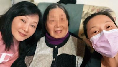 起底劉若英親姊黑歷史！前夫涉「女星姦殺焚屍案」遭通緝人間蒸發