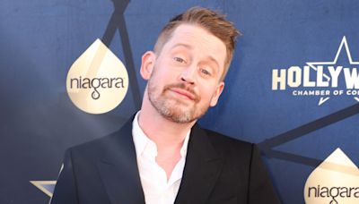 Macaulay Culkin se embarcará en una gira para celebrar el éxito de 'Home Alone'