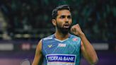 Paris Olympics 2024, Badminton: HS Prannoy Eases Past Fabian Roth in Straight Games - News18