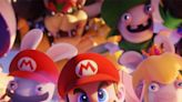 Everything You Need to Know About 'Mario + Rabbids Sparks of Hope'