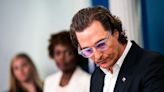 Matthew McConaughey reflects on Uvalde, says gun reform debate is 'vicious, uniquely American' and 'political'