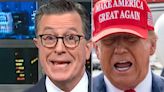 Stephen Colbert Taunts Trump After His Lawyers Are Busted In Epic Legal Mistake