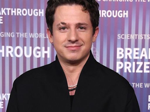 Charlie Puth Finally Reacts to Taylor Swift’s “Tortured Poets” Lyric