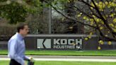 Koch Changes Company Name to Reflect Its Diversification